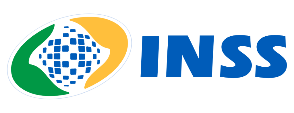 Concurso INSS 2026 logo